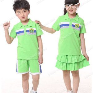 Đồng phục mầm non Phương Đông