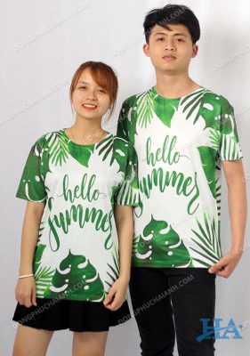 Mẫu đồng phục du lịch 15
