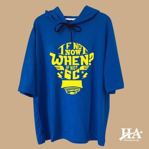 Mẫu áo lớp T-Dee 06