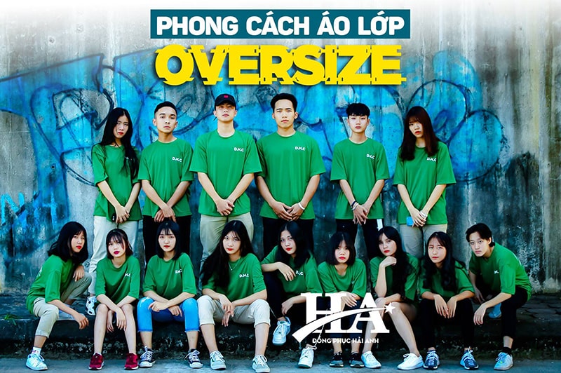 Hình ảnh áo phông đồng phục lớp Oversize 1 hinh-anh-ao-phong-dong-phuc-lop-oversize-1