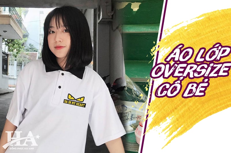 Hình ảnh áo phông đồng phục lớp Oversize 2 hinh-anh-ao-phong-dong-phuc-lop-oversize-2