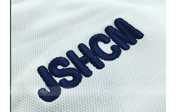 thêu vê tính JSHCM