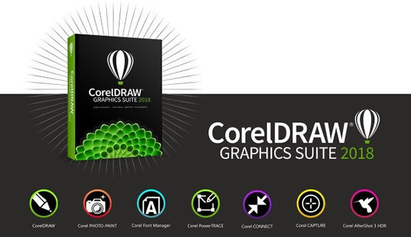 Thiết kế áo lớp trên máy tính với phần mềm Corel