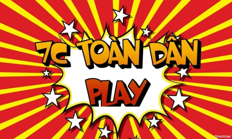 TOP 10+ Mẫu Thiết Kế Logo Lớp 7C Bá Đạo Nhất Hành Tinh