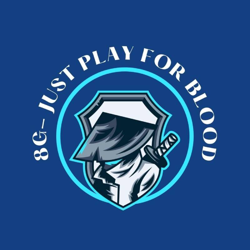 Tạo logo Block cực đẹp để làm avatar