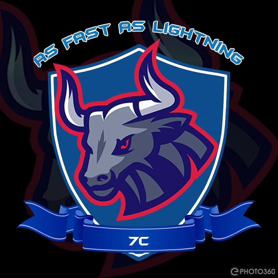 TOP 10+ Mẫu Thiết Kế Logo Lớp 7C Bá Đạo Nhất Hành Tinh