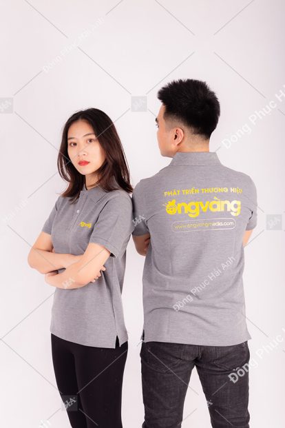 Thiết kế trẻ trung, năng động nhưng không kém phần sang trọng, lịch sự