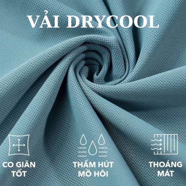 Tìm hiểu thông tin tổng quan về vải Drycool