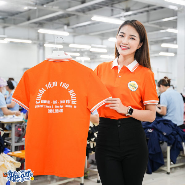 Độ bền của chất liệu vải là yếu tố quan trọng khi muốn may áo đồng phục chất lượng