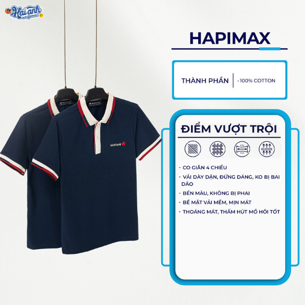 Đặc tính vải Hapimax