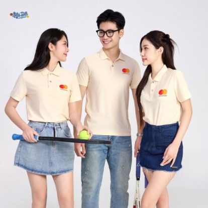 Gam màu be nhã nhặn, thanh lịch làm chủ đạo