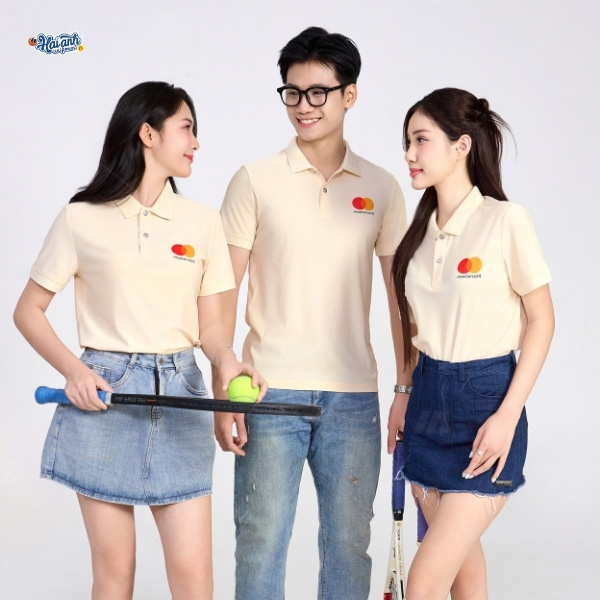 Gam màu be nhã nhặn, thanh lịch làm chủ đạo