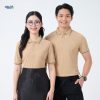 Mua áo đồng phục chất lượng, liên hệ ngay Hải Anh Uniform