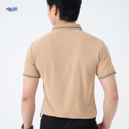 Chất liệu Prime Cotton mềm mịn & ít xù lông