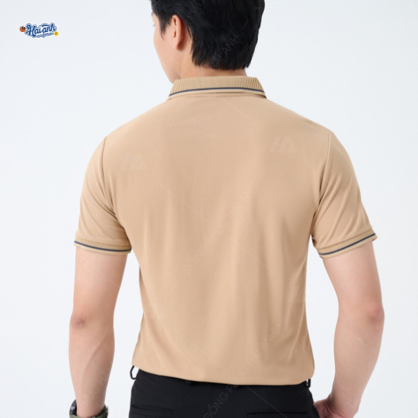 Chất liệu Prime Cotton mềm mịn & ít xù lông