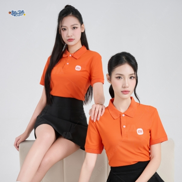 Các chi tiết của áo đều được đầu tư một cách tỉ mỉ, chỉn chu