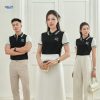 Thiết kế nổi bật thể hiện sự chuyên nghiệp doanh nghiệp