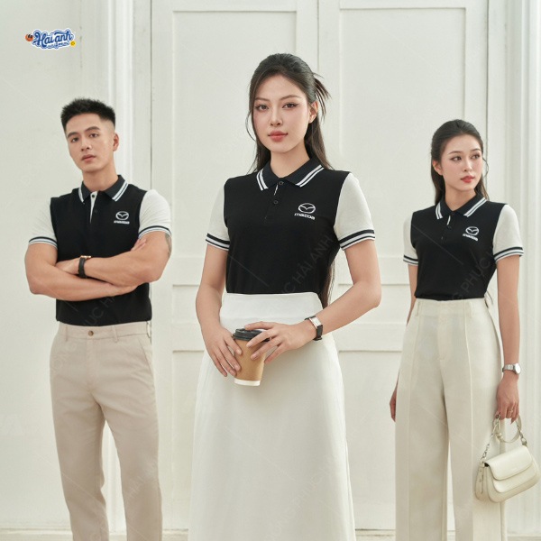 Thiết kế nổi bật thể hiện sự chuyên nghiệp doanh nghiệp