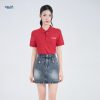 Thiết kế kiểu dáng suông cơ bản tôn dáng