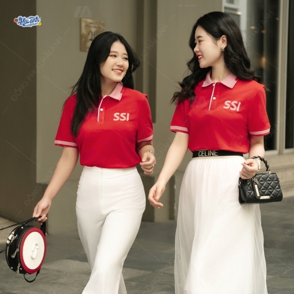 Từng đường chỉ may liền mạch, chắc chắn.
