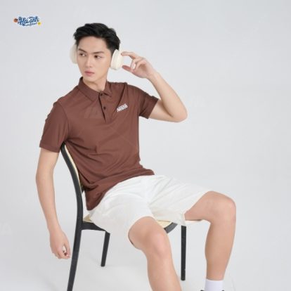 Vải coolmate mềm nhẹ, co giãn linh hoạt