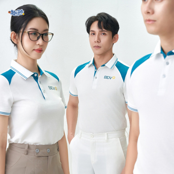 Áo làm từ vải Prime Cotton thoáng mát