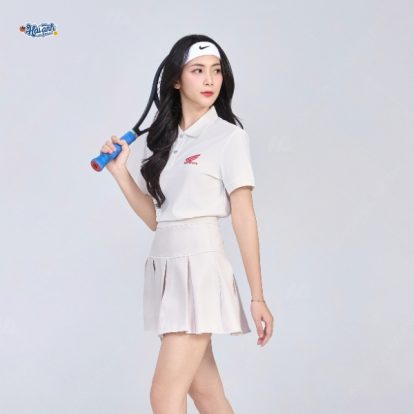Vải aircool thoáng mát bền màu 