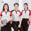 Áo có độ dài vừa vặn, tạo cảm giác thoải mái