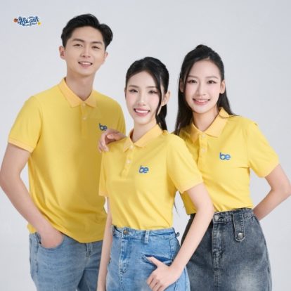 Kiểu dáng basic nhưng rất được ưa chuộng