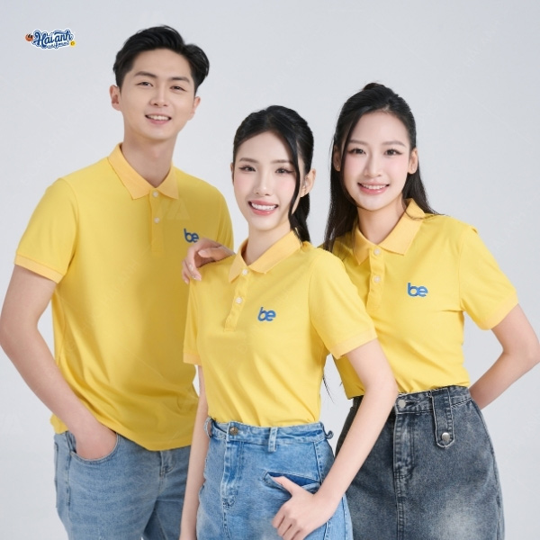 Kiểu dáng basic nhưng rất được ưa chuộng