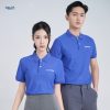 Sắc xanh bích mang đến cảm trẻ trung, tin cậy