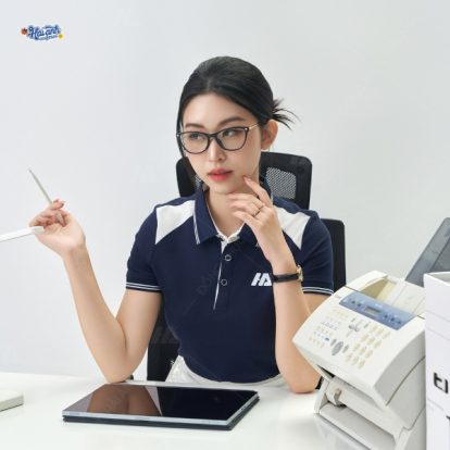 Hải Anh Uniform là thương hiệu nổi bật trong lĩnh vực sản xuất đồng phục polo