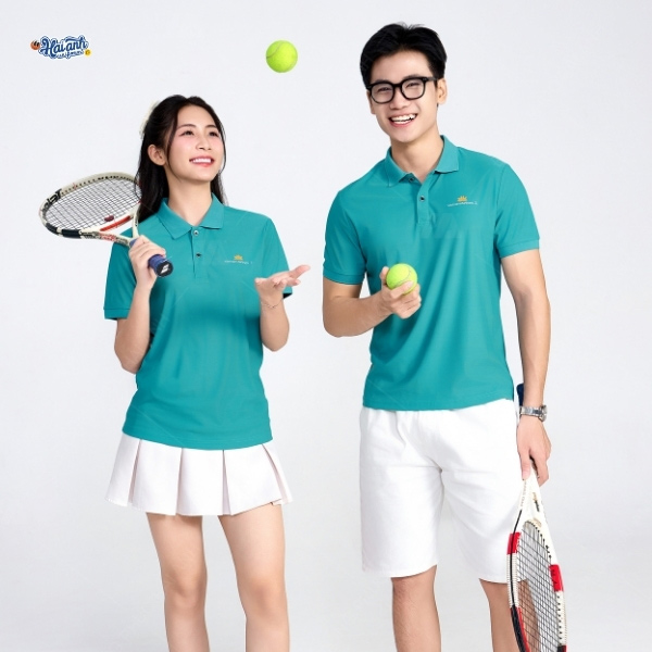 Form áo suông tinh tế, che khuyết điểm