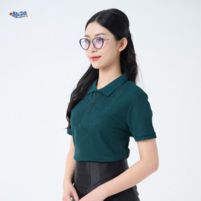 Mua áo đồng phục chất lượng tại Hải Anh Uniform