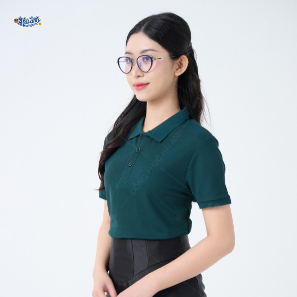 Mua áo đồng phục chất lượng tại Hải Anh Uniform