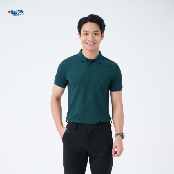 Chất liệu chính Aircool mềm mịn, giữ form tốt