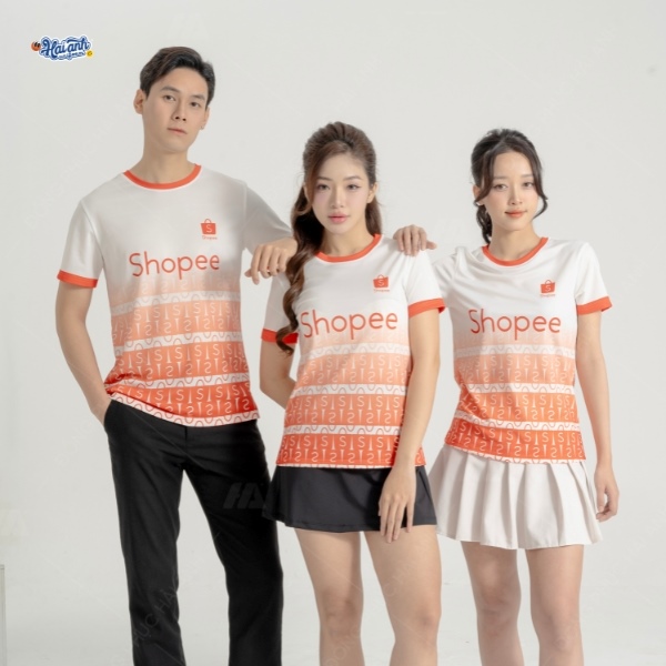 Sắc trắng chủ đạo mang đến cảm giác sạch sẽ, đáng tin cậy
