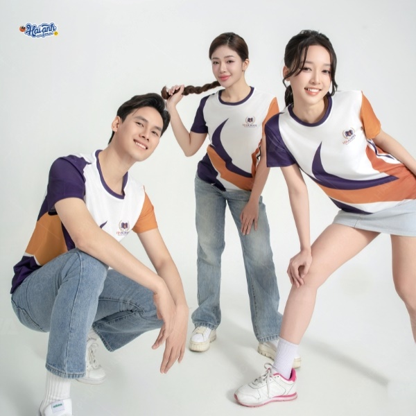 Softmate cho kết quả hình in, logo sắc nét