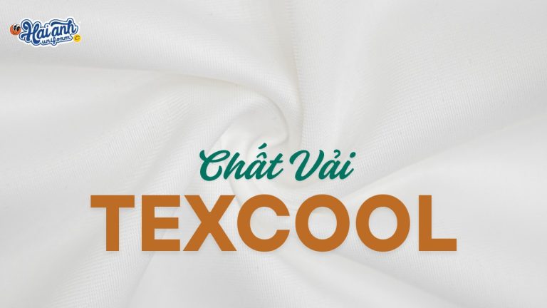 chất vải texcool