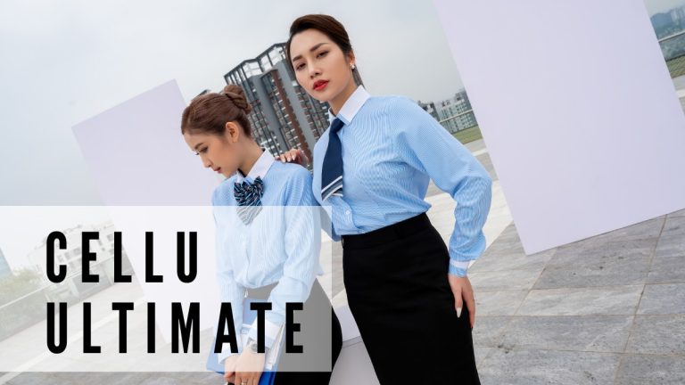 chất vải cellu ultimate