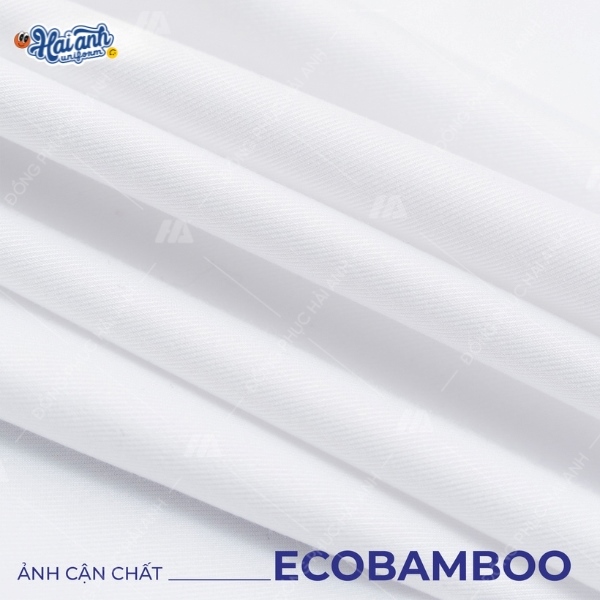 Ưu điểm nổi bật của vải Ecobamboo