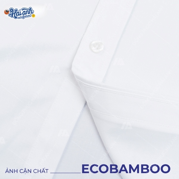 Những câu hỏi thường gặp của khách hàng khi may sơ mi vải Ecobamboo