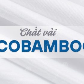 chất vải ecobamboo