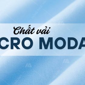 vải Micro Modal