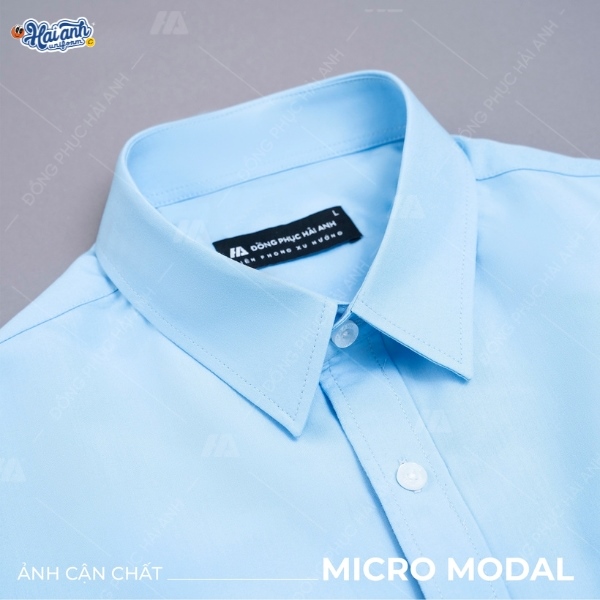 Đặc điểm nổi bật của vải Micro Modal