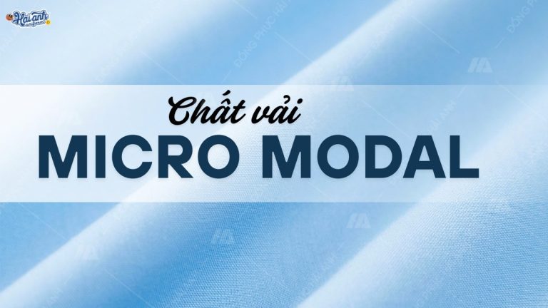 vải Micro Modal
