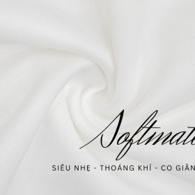 chất vải softmate