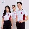 Gam màu trắng chủ đạo gây ấn tượng tinh tế và nhẹ nhàng