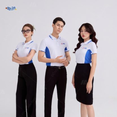 Chất liệu Piquecool giữ form tốt, bền đẹp theo thời gian