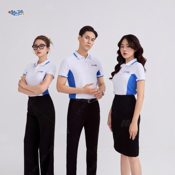 Chất liệu Piquecool giữ form tốt, bền đẹp theo thời gian